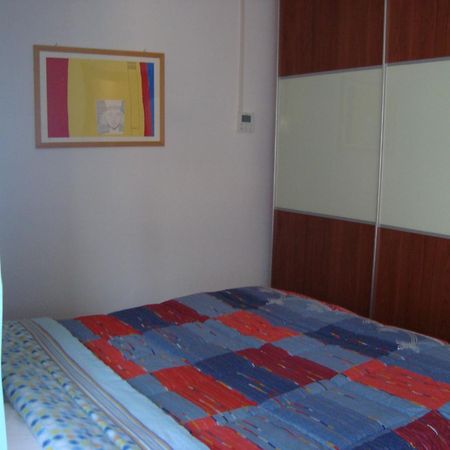 סרונו Residence Il Pino מראה חיצוני תמונה