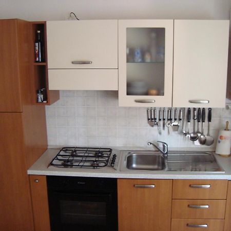 סרונו Residence Il Pino מראה חיצוני תמונה
