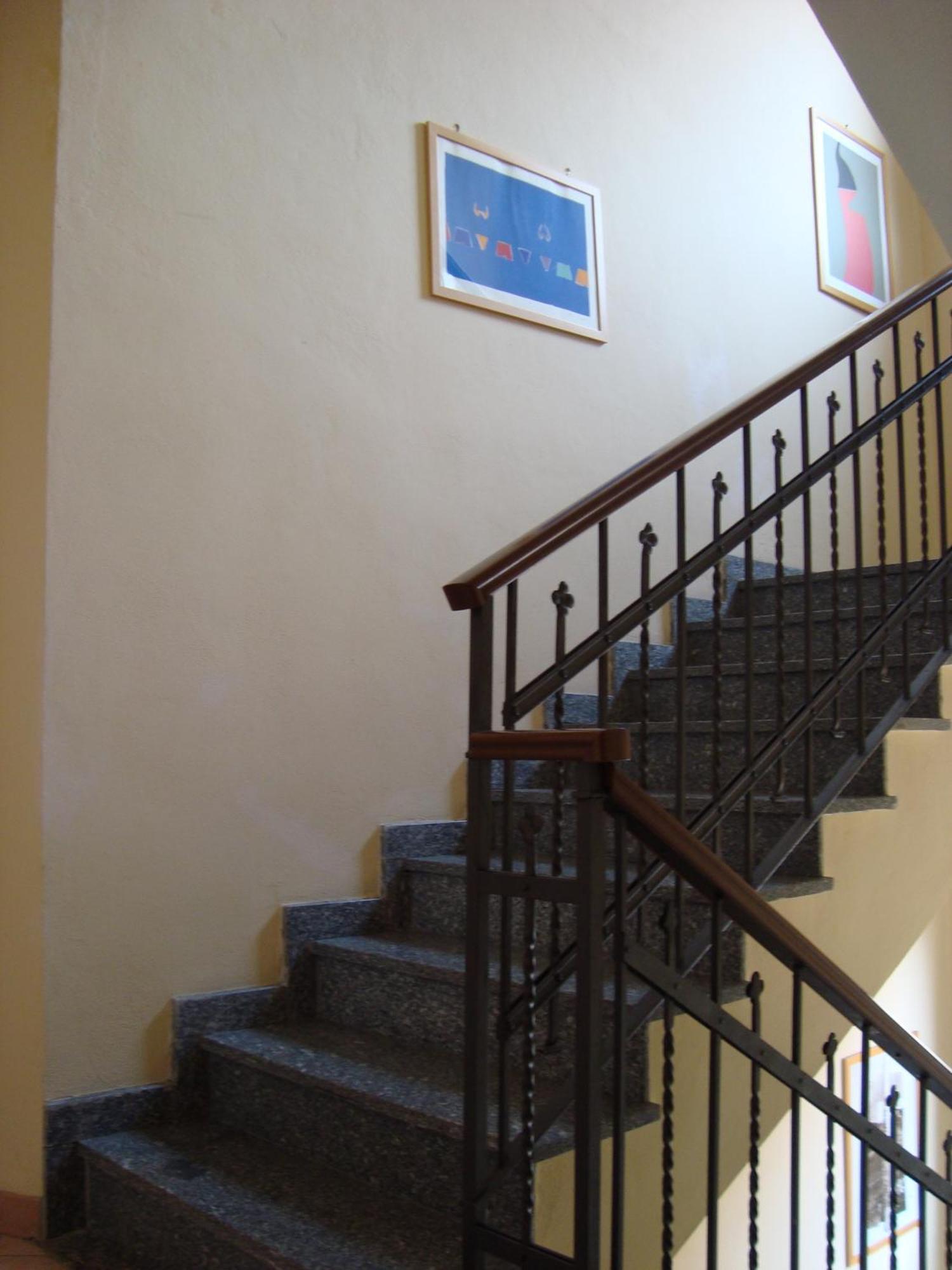 סרונו Residence Il Pino מראה חיצוני תמונה