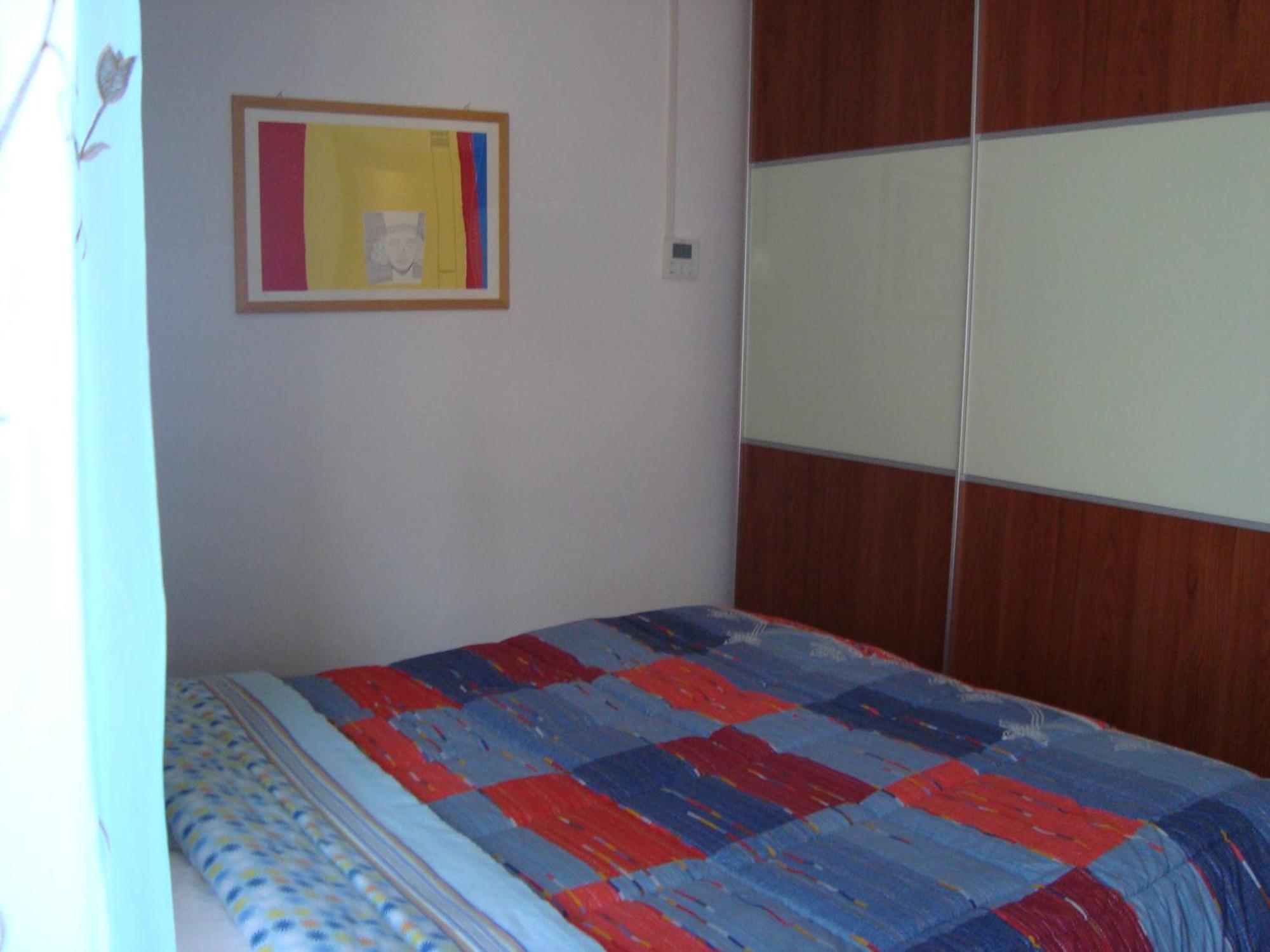 סרונו Residence Il Pino מראה חיצוני תמונה