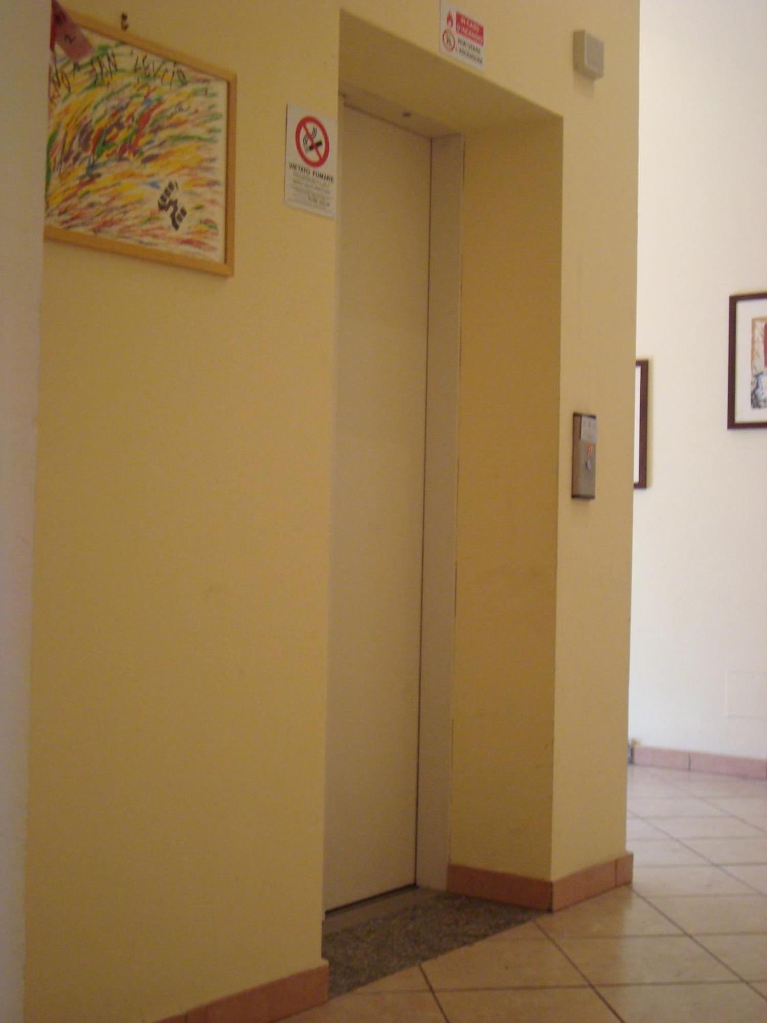 סרונו Residence Il Pino מראה חיצוני תמונה