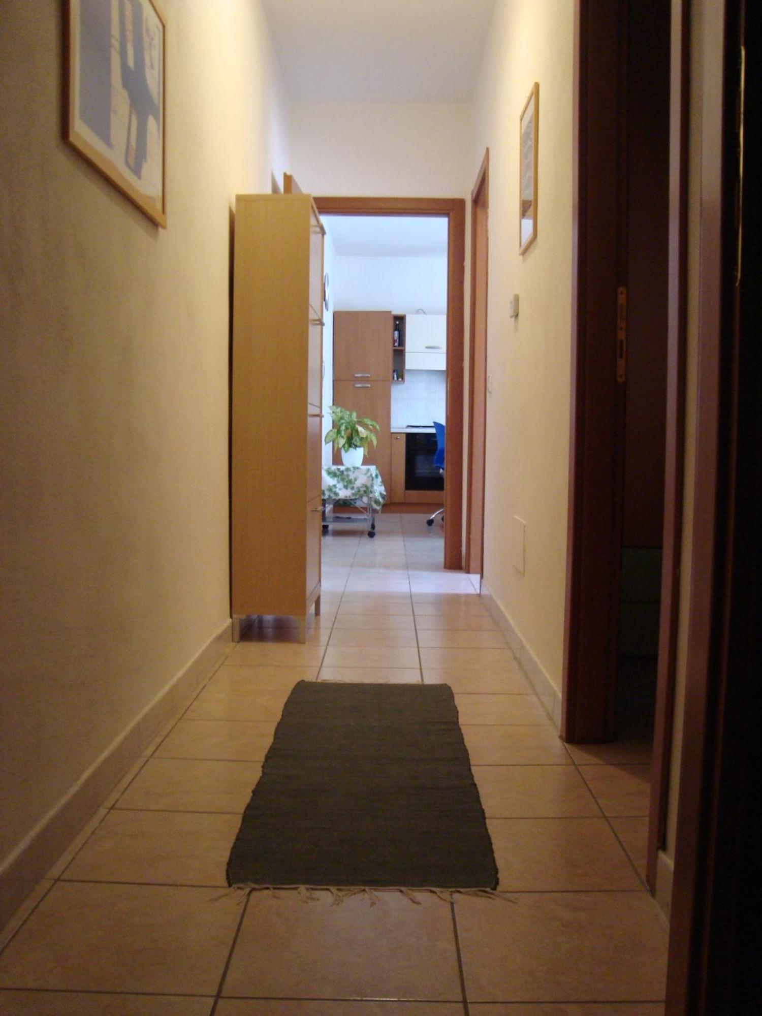 סרונו Residence Il Pino מראה חיצוני תמונה