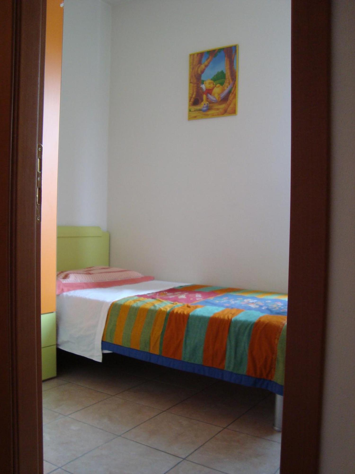 סרונו Residence Il Pino מראה חיצוני תמונה
