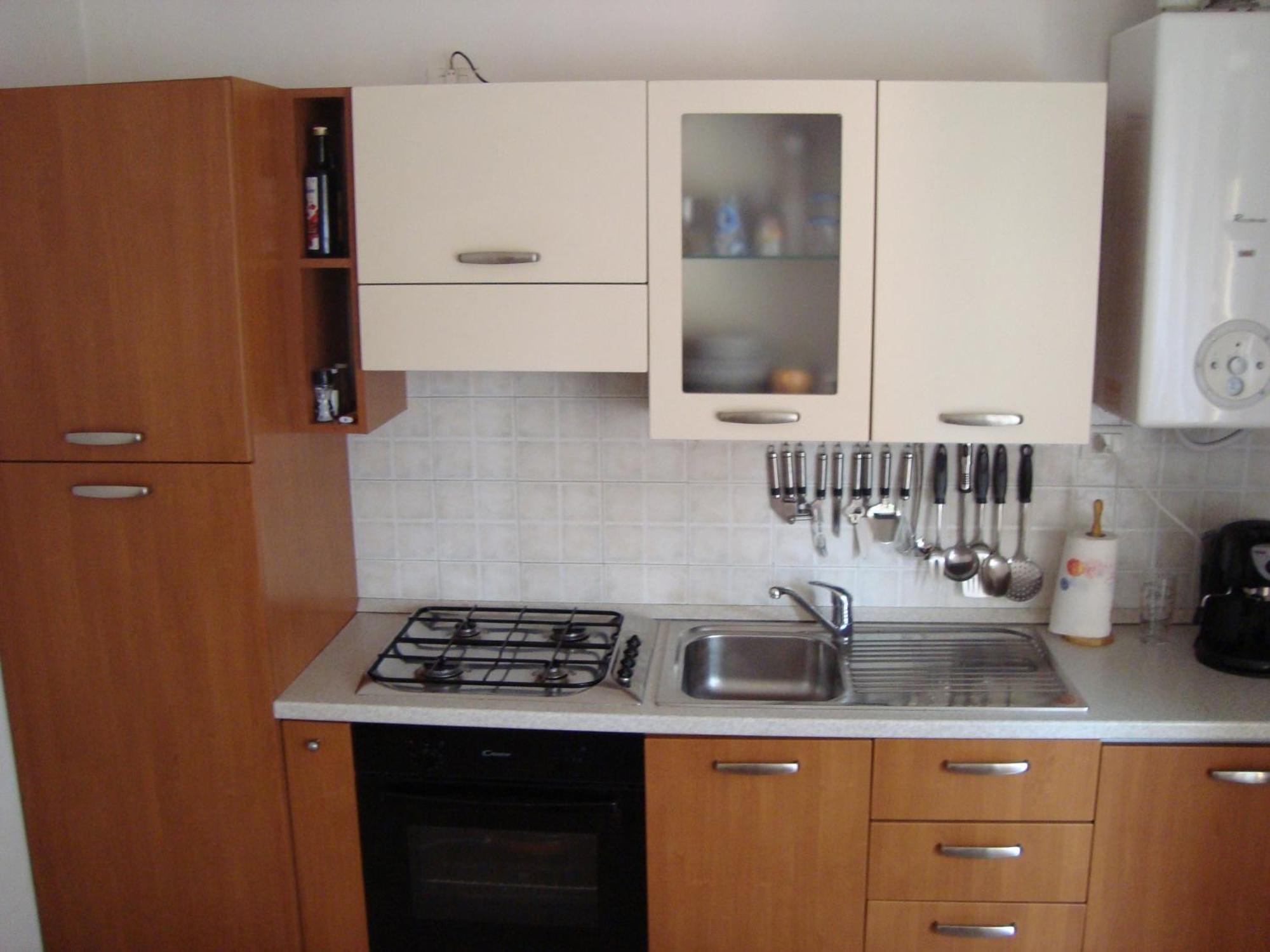 סרונו Residence Il Pino מראה חיצוני תמונה