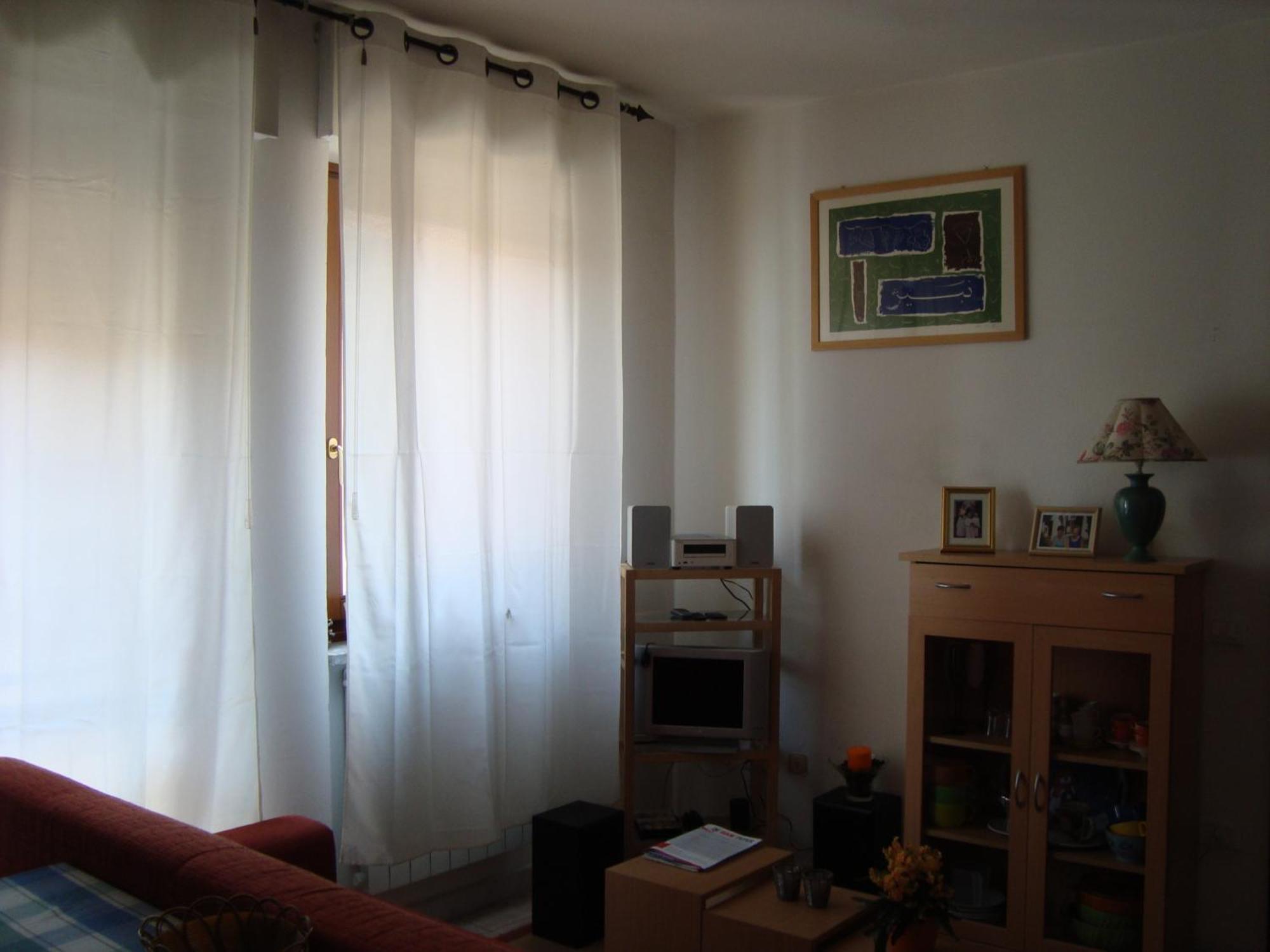 סרונו Residence Il Pino מראה חיצוני תמונה