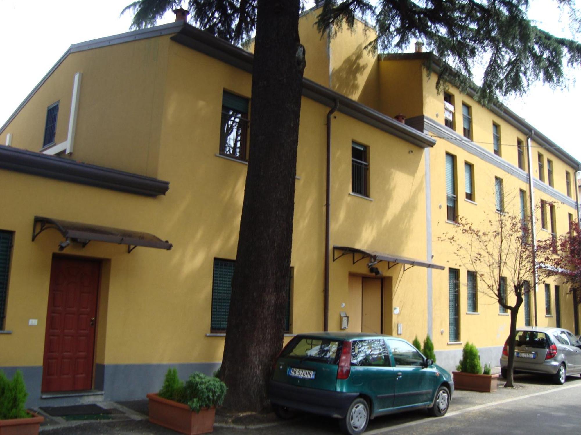 סרונו Residence Il Pino מראה חיצוני תמונה