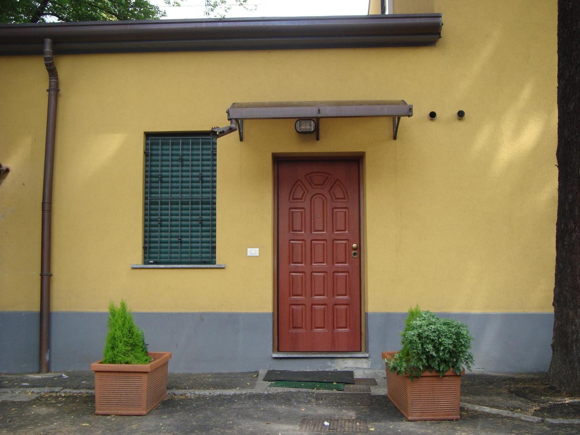 סרונו Residence Il Pino מראה חיצוני תמונה