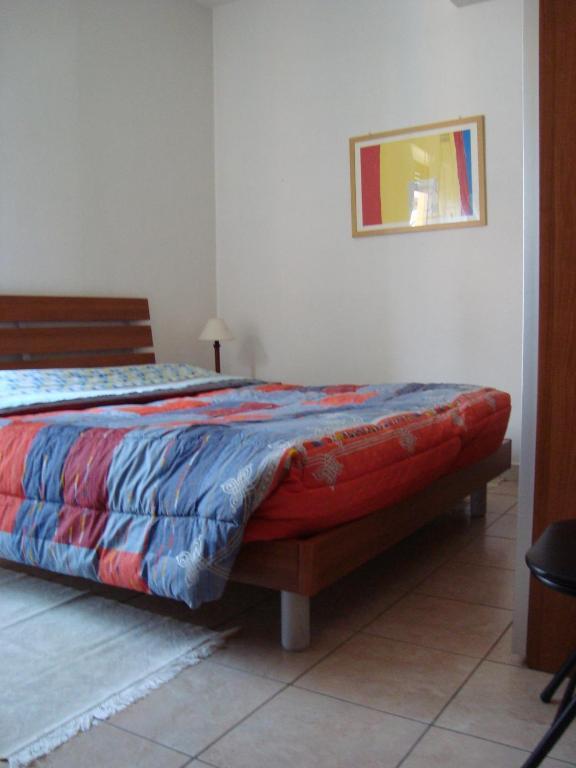 סרונו Residence Il Pino חדר תמונה