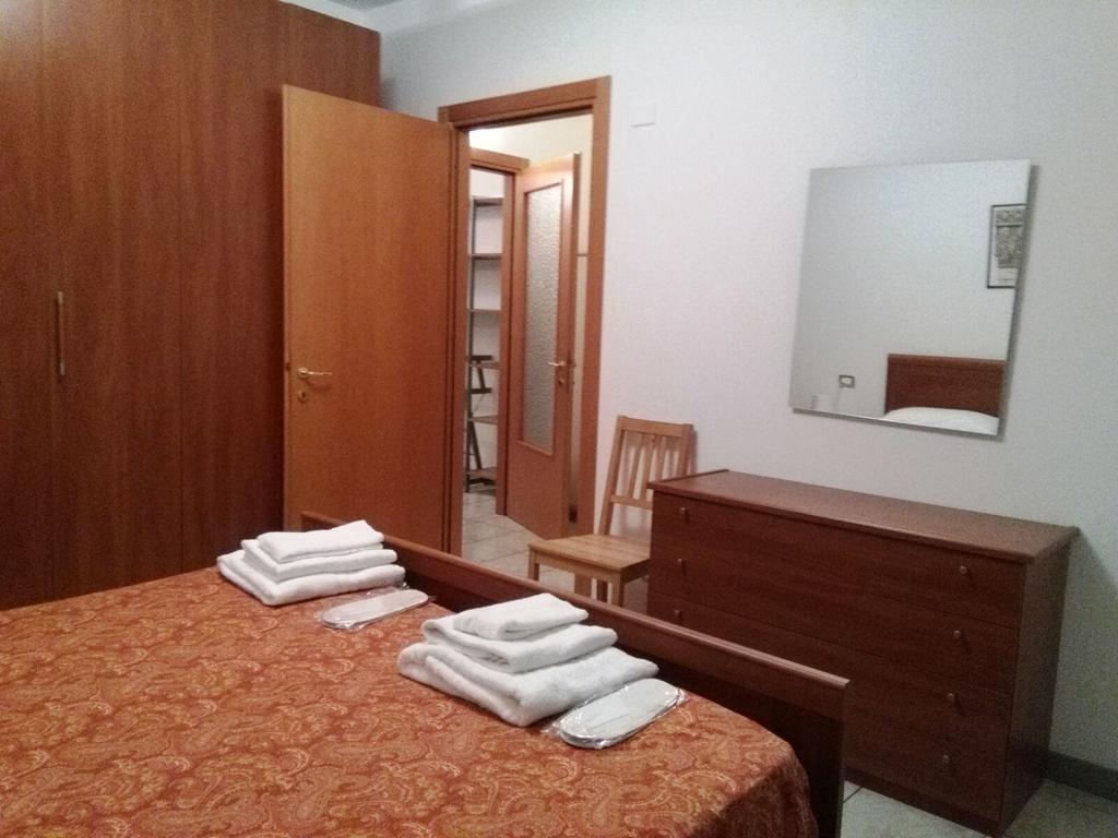 סרונו Residence Il Pino מראה חיצוני תמונה