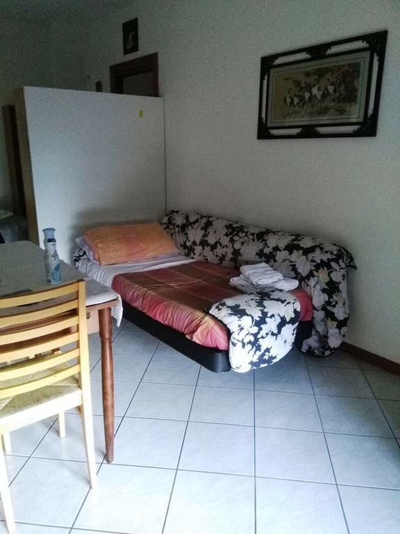 סרונו Residence Il Pino מראה חיצוני תמונה