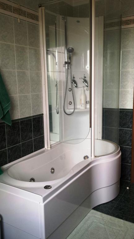 סרונו Residence Il Pino מראה חיצוני תמונה