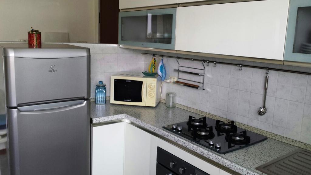סרונו Residence Il Pino מראה חיצוני תמונה