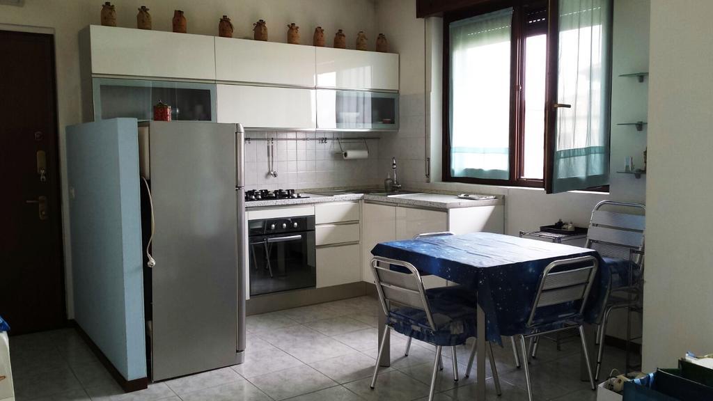 סרונו Residence Il Pino מראה חיצוני תמונה