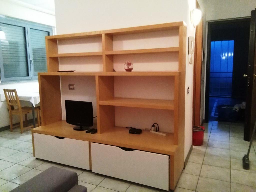 סרונו Residence Il Pino מראה חיצוני תמונה