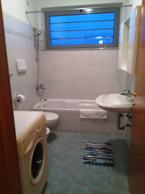סרונו Residence Il Pino מראה חיצוני תמונה