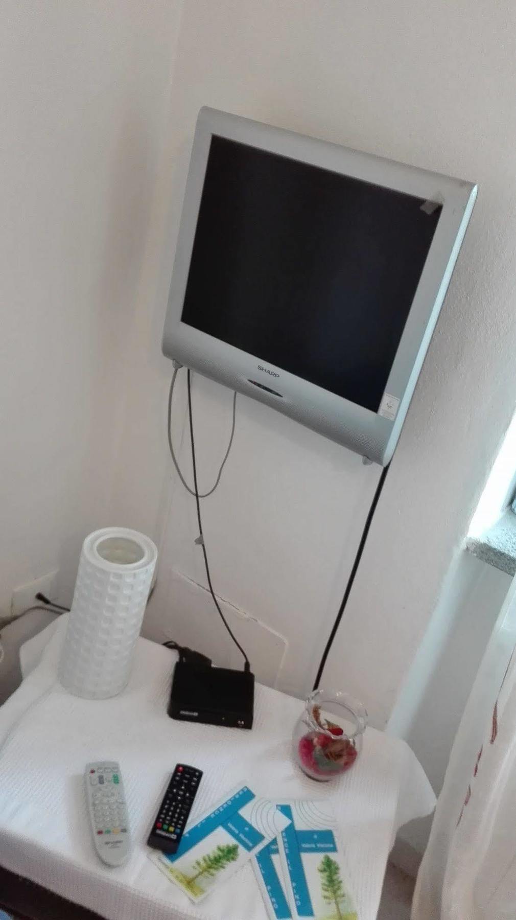 סרונו Residence Il Pino מראה חיצוני תמונה