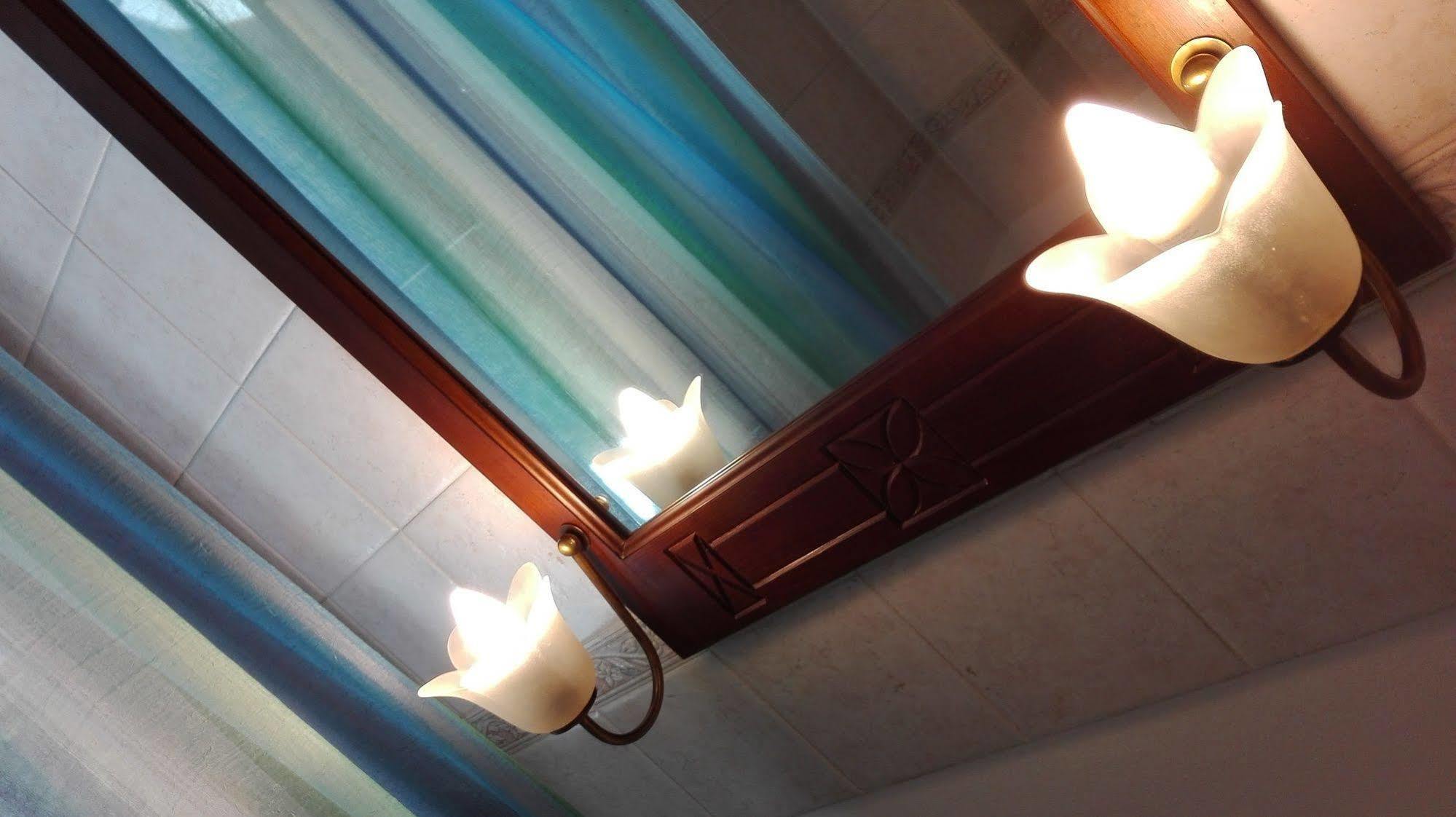 סרונו Residence Il Pino מראה חיצוני תמונה