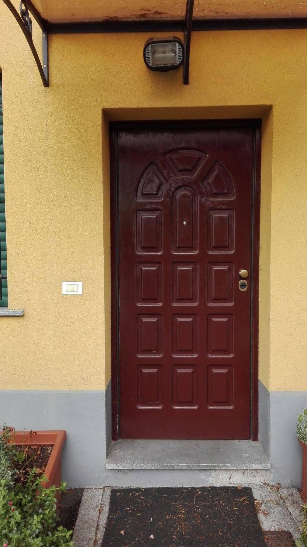 סרונו Residence Il Pino מראה חיצוני תמונה