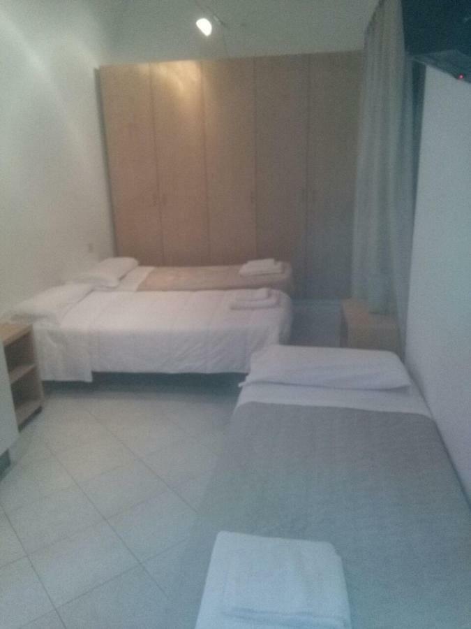סרונו Residence Il Pino מראה חיצוני תמונה