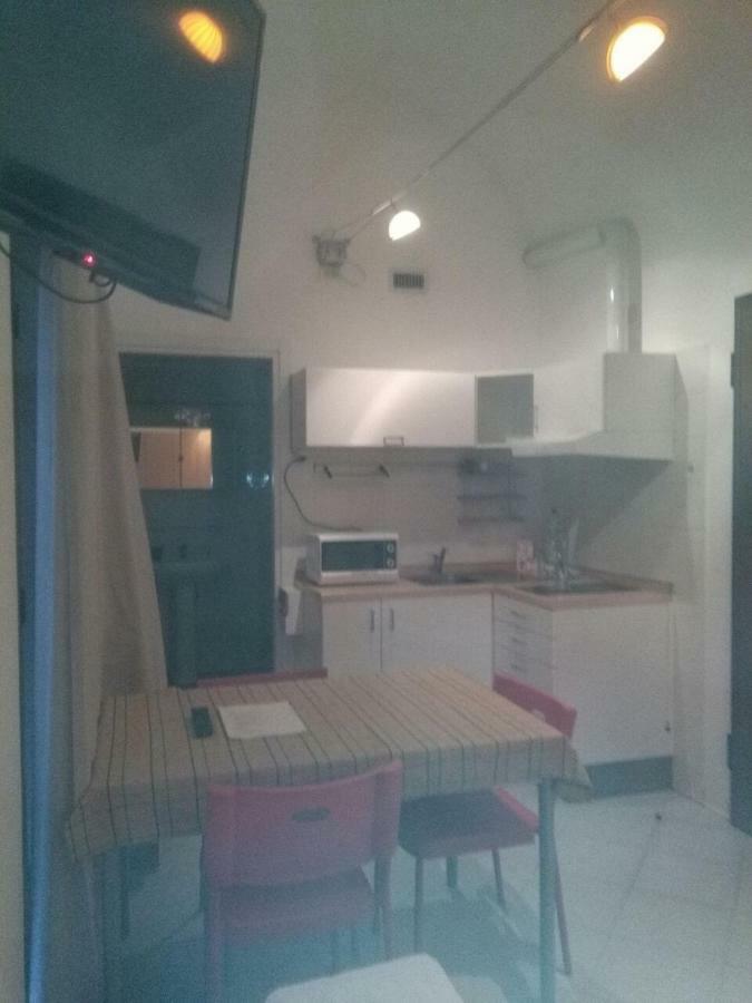 סרונו Residence Il Pino מראה חיצוני תמונה