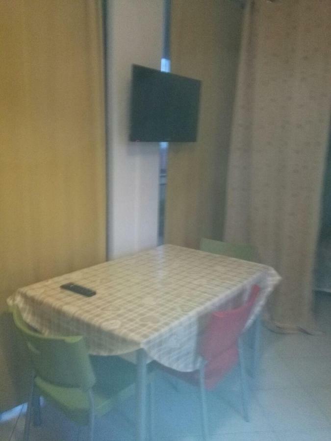 סרונו Residence Il Pino מראה חיצוני תמונה