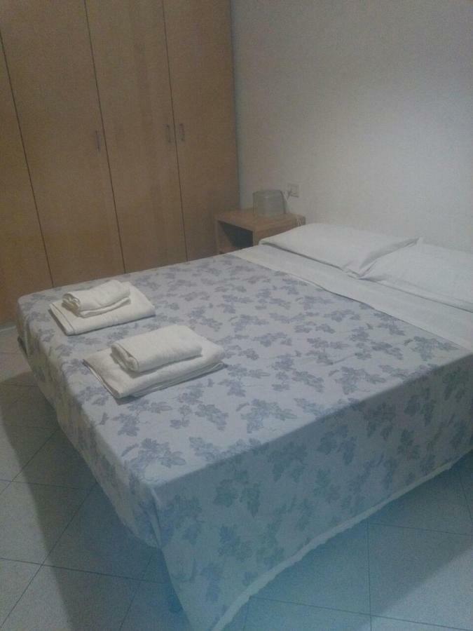 סרונו Residence Il Pino מראה חיצוני תמונה