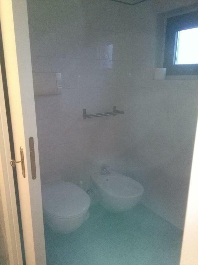 סרונו Residence Il Pino מראה חיצוני תמונה
