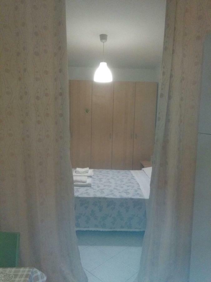 סרונו Residence Il Pino מראה חיצוני תמונה
