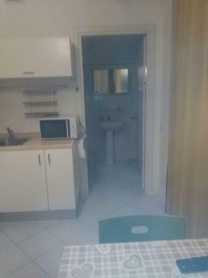 סרונו Residence Il Pino מראה חיצוני תמונה