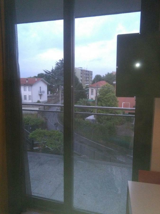 סרונו Residence Il Pino מראה חיצוני תמונה