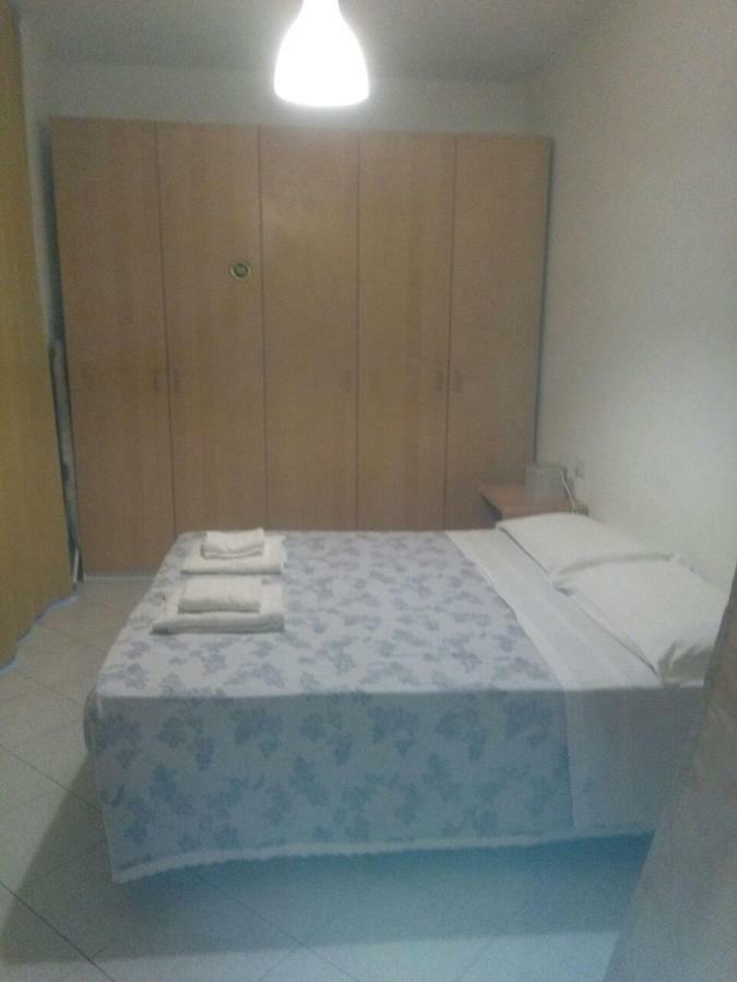 סרונו Residence Il Pino מראה חיצוני תמונה