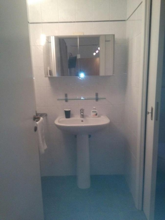 סרונו Residence Il Pino מראה חיצוני תמונה